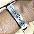 Pulseira bracelete em couro Premium modelo ROLEX - Imagem 1