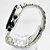 Relógio masculino Linha Premium modelo Tag Fórmula 1 Pulseira de aço inoxidável a prova d’água 40m - Imagem 4