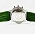 Relógio Masculino Linha Master Breitling Chronomat Pulseira de borracha a prova d’água 20m - Imagem 8