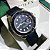 Relógio masculino linha Premium modelo Yacht-Master automático Pulseira de borracha oyster flex a prova d’água - Imagem 1