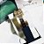 Relógio masculino linha Premium modelo Yacht-Master automático Pulseira de borracha oyster flex a prova d’água - Imagem 3