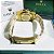 Relógio masculino linha premium modelo submariner automático pulseira de aço inoxidavel oyster 904L a prova d’água - Imagem 4
