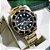 Relógio masculino linha premium modelo submariner automático pulseira de aço inoxidavel oyster 904L a prova d’água - Imagem 1