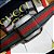 Relógio masculino linha Premium Gucci Pulseira de Pano a prova d’água 40m - Imagem 4