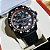 Relógio masculino linha Premium breitling Endurance pulseira de borracha a prova d’água 40m - Imagem 1