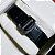 Relógio masculino linha premium Cartier Tank pulseira de couro a prova d’água 40m - Imagem 3