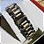Relógio masculino Linha Premium Michael Kors Bradshaw Pulseira de aço inoxidável a prova d’água 40m - Imagem 3