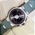 Relógio masculino Bvlgari Aluminium Resistente 5 ATM - Imagem 4