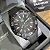 Relógio masculino Tag Heuer Aquaracer Resistente 5 ATM - Imagem 2