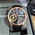 Relógio masculino Tag Heuer Pendulum Resistente a 5 ATM - Imagem 2