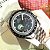 Relógio masculino Omega Speedmaster Flight Quality Resistente a 5 ATM - Imagem 1