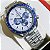 Relogio Masculino Omega Speed master Apollo 13 silver Snoopy - Imagem 1