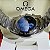 Relogio Masculino Omega Speed master Apollo 13 silver Snoopy - Imagem 3