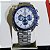 Relogio Masculino Omega Speed master Apollo 13 silver Snoopy - Imagem 2