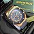 Relógio Audemars Piguet Royal Oak masculino - Imagem 1