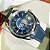 Relógio Omega Seamaster Aqua Terra Wordtimer masculino - Imagem 2