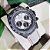 Relógio Rolex Daytona Panda masculino - Imagem 1