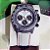 Relógio Rolex Daytona Panda masculino - Imagem 2