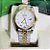 Relógio Rolex Datejust Feminino - Imagem 2