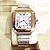 Cartier Santos Dumont Ref. W2SA0033 - Imagem 2