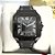 Cartier Santos Dumont Ref. WSSA0037 - Imagem 2