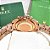 Rolex Daytona Rainbow Ref. 116595RBOW - Imagem 4