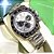 Rolex Daytona Cosmograph Oyster Ref:126519LN - Imagem 1