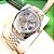 Rolex Datejust Jubilee Ref. 126334 - Imagem 1