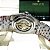 Rolex Land-Dweller Platina Ref. 127286TBR - Imagem 5