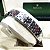 Rolex Land-Dweller Platina Ref. 127286TBR - Imagem 6