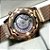 Omega Seamaster Diver 300M Bronze Gold Ref.  210.90.42.20.01.003 - Imagem 5