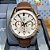 Tag Heuer Carrera Porsche 911 Ref CBS2040.FC8318 - Imagem 1
