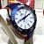 Omega Seamaster Planet Ocean América `s  Cup - Imagem 1