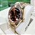 Rolex Day-Date Everose President Ref.228235 - Imagem 3