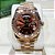 Rolex Day-Date Everose President Ref.228235 - Imagem 1