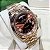 Rolex Day-Date Everose President Ref.228235 - Imagem 2