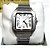 Cartier Santos full titanium Ref. WSSA0089 - Imagem 3