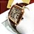 Cartier Santos Ref. : WSBB0044 - Imagem 1