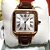 Cartier Santos Ref. : WSBB0044 - Imagem 2