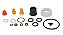 Kit Reparo Inox Impermeabilização 1 - Imagem 1