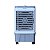 Climatizador Ventisol Branco com Cinza 16 litros 220W - Imagem 1