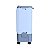 Climatizador Ventisol Branco com Cinza 16 litros 220W - Imagem 3