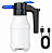 Pulverizador Elétrico De Espuma De 1,5 L - Imagem 1