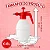 Pulverizador Manual De Pressão 800ml - Imagem 2
