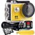 Kit Câmera de Ação EKEN H9R Esportiva Ultra HD 4K - Imagem 1