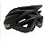 Capacete de Ciclismo POLISPORT CATLIKE Veleta Preto Tam. M - Imagem 1