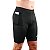 Bermuda CYCLE Masculina Endurance Gel Preto Tam XG - Imagem 1