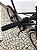 Bicicleta Caloi Elite Carbon TEAM 2020  - 11V Aro 29 Preto/Branco - Tam. 17 - Imagem 26