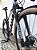 Bicicleta Caloi Elite Carbon TEAM 2020  - 11V Aro 29 Preto/Branco - Tam. 17 - Imagem 37