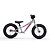 Bicicleta SENSE Grom Aro 12 2021/22 Alumínio/Rosa - Imagem 1